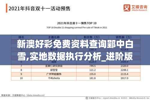 新澳好彩免费资料查询郢中白雪,实地数据执行分析_进阶版19.635