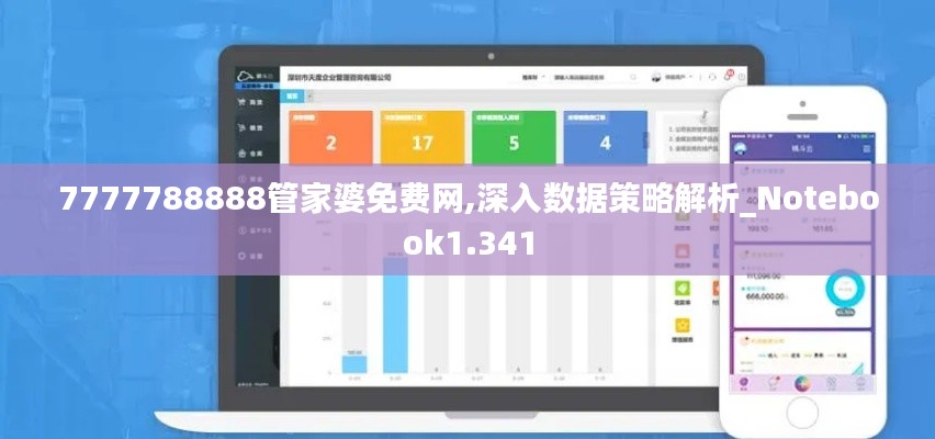 7777788888管家婆免费网,深入数据策略解析_Notebook1.341