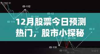 十二月股市热门预测，家的温馨与股市小探秘之旅