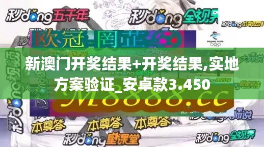 新澳门开奖结果+开奖结果,实地方案验证_安卓款3.450