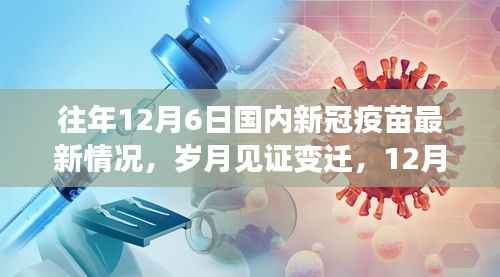 岁月见证变迁,国内新冠疫苗最新回眸——12月6日最新进展报告
