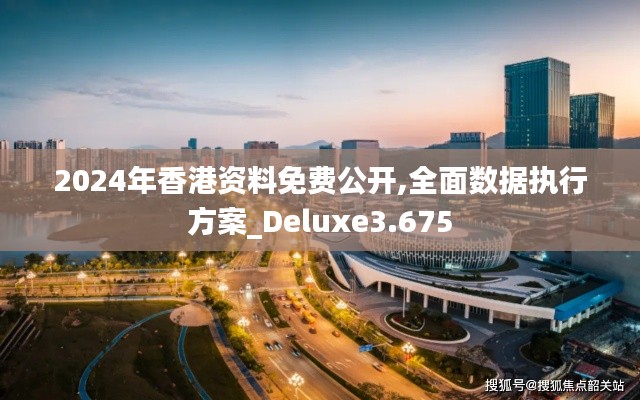 2024年香港资料免费公开,全面数据执行方案_Deluxe3.675