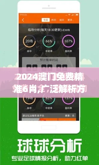 2024澳门免费精准6肖,广泛解析方法评估_移动版17.609