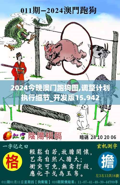 2024今晚澳门跑狗图,调整计划执行细节_开发版15.942