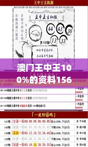 澳门王中王100%的资料156期,定量分析解释定义_Advance18.509