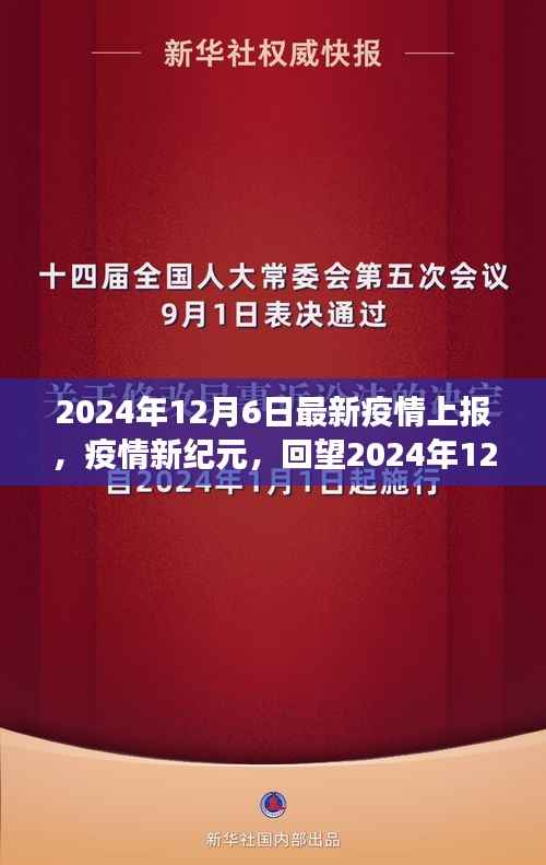 疫情新纪元,回望2024年12月疫情报告背后的故事与最新进展
