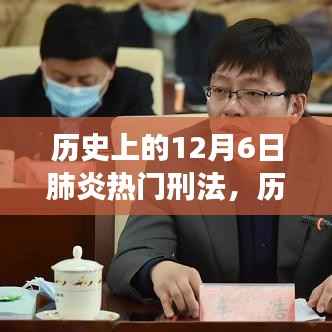 历史上的肺炎疫情与刑法,回顾与展望——以肺炎疫情中的刑法变迁为视角的探讨(标题)