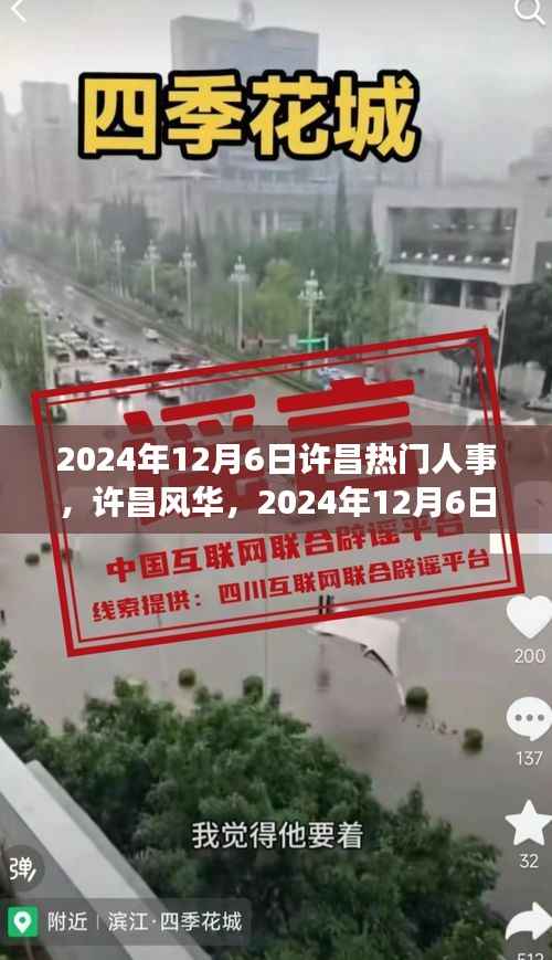 2024年12月6日许昌热门人事,许昌风华,2024年12月6日的自然之旅,寻找内心的桃花源