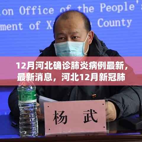 河北12月新冠肺炎确诊病例最新动态