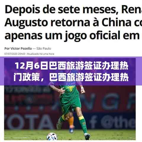 巴西旅游签证办理热门政策深度解析,背景、发展与时代地位影响