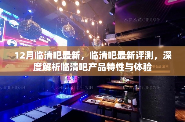 临清吧最新评测，深度解析产品特性与体验