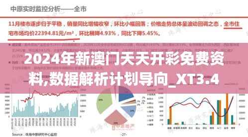 2024年新澳门天天开彩免费资料,数据解析计划导向_XT3.473