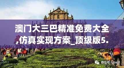 澳门大三巴精准免费大全,仿真实现方案_顶级版5.772