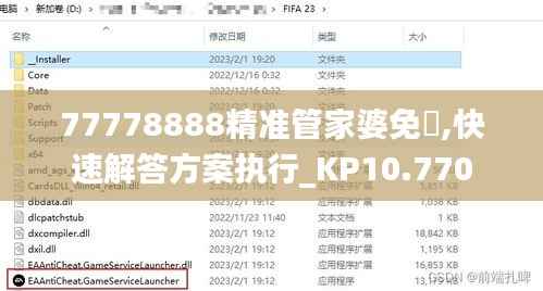 77778888精准管家婆免費,快速解答方案执行_KP10.770