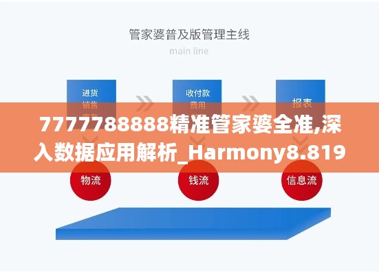 7777788888精准管家婆全准,深入数据应用解析_Harmony8.819
