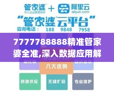 7777788888精准管家婆全准,深入数据应用解析_Harmony8.819