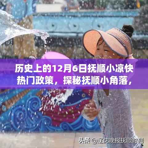 抚顺小凉快政策探秘,独特韵味与巷弄美食的奇缘