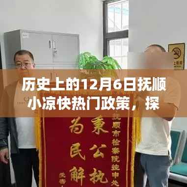 抚顺小凉快政策探秘,独特韵味与巷弄美食的奇缘