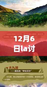 启程探索自然美景，寻找内心的宁静之地（附最新IP讨论区）