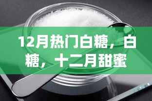 白糖热潮来袭,十二月甜蜜聚焦白砂糖