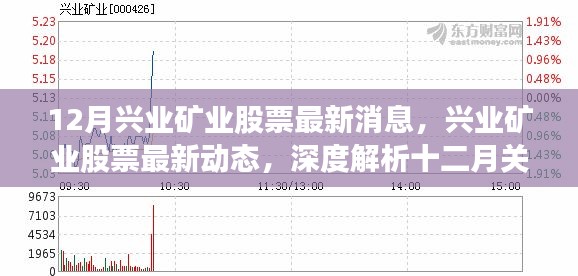 兴业矿业股票深度解析,最新动态与十二月关键信息速递