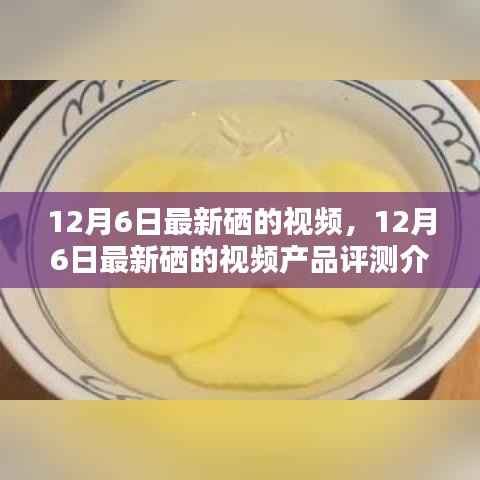 12月6日最新硒视频产品评测介绍,全面了解硒元素的力量