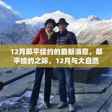 郎平续约之际，绿色旅行与内心的平静探寻