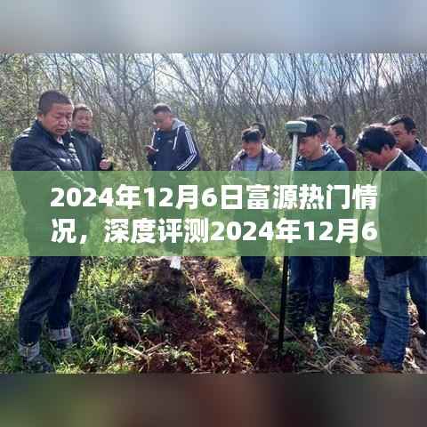 2024年12月6日富源产品全面深度评测,特性、体验、竞品对比及用户群体分析