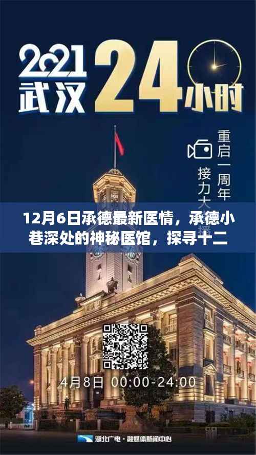 承德小巷深处的神秘医馆,探寻最新医情之旅(12月6日更新)