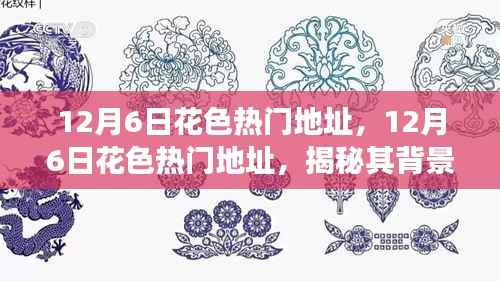 12月6日花色热门地址,12月6日花色热门地址,揭秘其背景、事件、影响与时代地位