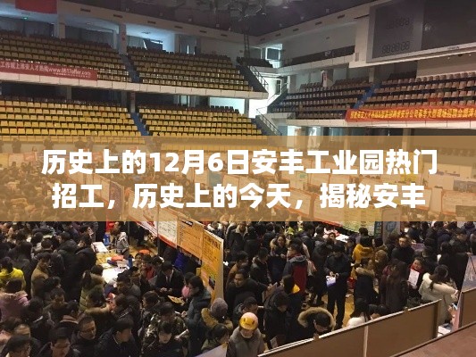 揭秘历史上的十二月六日安丰工业园繁荣招工盛况