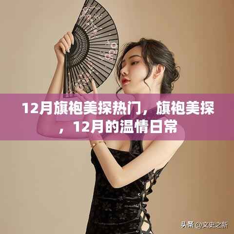 旗袍美探，12月的温情日常与热门风采