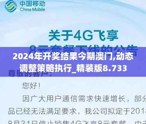2024年开奖结果今期澳门,动态调整策略执行_精装版8.733
