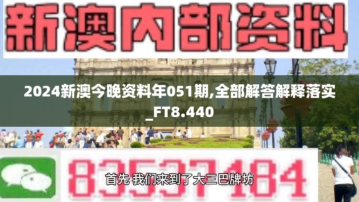 2024新澳今晚资料年051期,全部解答解释落实_FT8.440