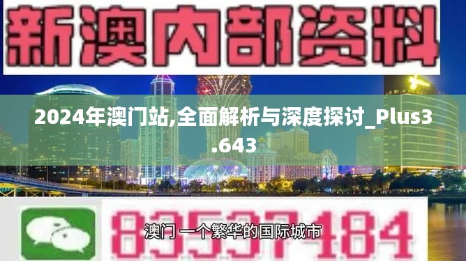 2024年澳门站,全面解析与深度探讨_Plus3.643