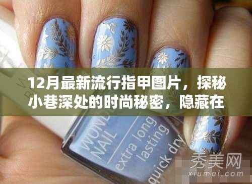 最新流行指甲图片专享店,探秘时尚秘密,指尖艺术大揭秘