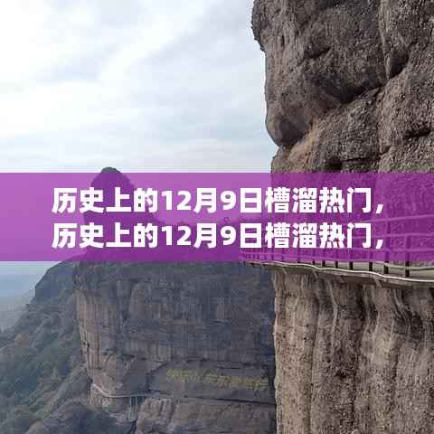 历史上的12月9日槽溜热门,历史上的12月9日槽溜热门,一场自然美景的探险之旅,寻找内心的平和与宁静