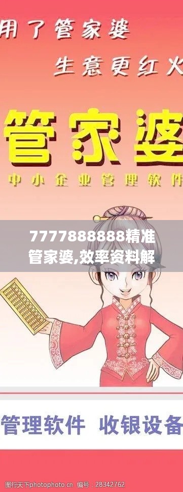 7777888888精准管家婆,效率资料解释定义_S11.351
