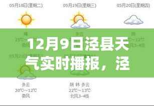 12月9日泾县天气预报及实时播报全攻略，初学者与进阶用户必读