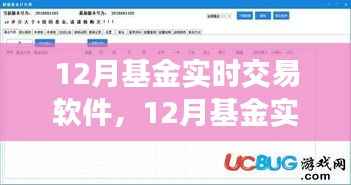12月基金实时交易软件,背景、发展、影响与当代地位全面解析