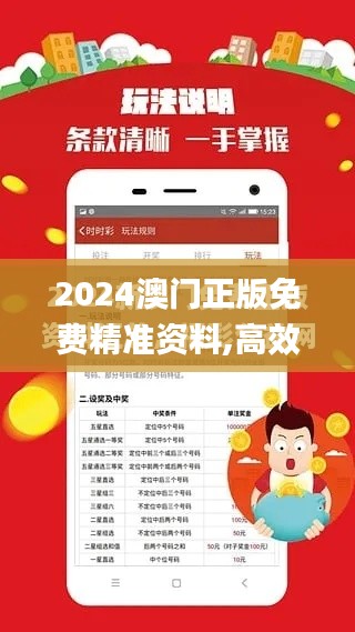 2024澳门正版免费精准资料,高效解析说明_WP版10.162