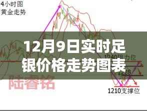 揭秘，12月9日实时足银价格走势及分析图表呈现！