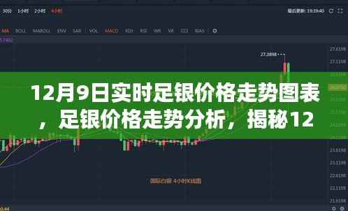 揭秘,12月9日实时足银价格走势及分析图表呈现!