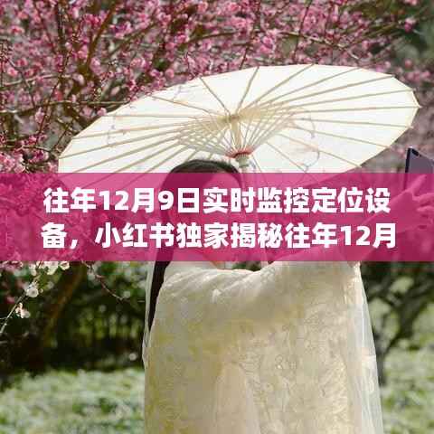 小红书独家揭秘,实时监控定位设备的神奇之旅在往年12月9日开启!