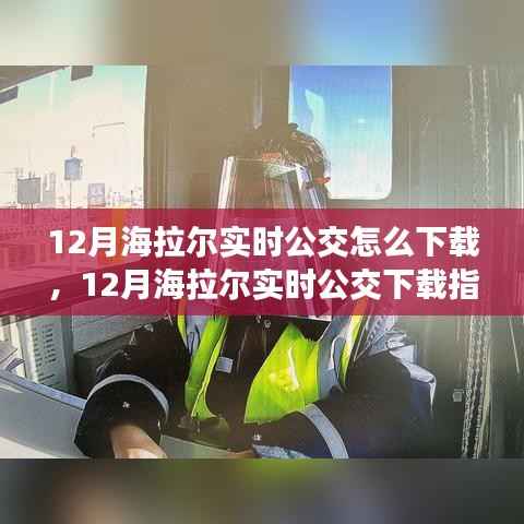 12月海拉尔实时公交下载指南,多方观点与个人立场解析