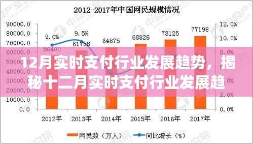 揭秘十二月实时支付行业三大发展趋势的预测报告