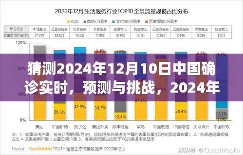 2024年12月10日中国确诊实时预测与展望，挑战与前景