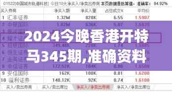 2024今晚香港开特马345期,准确资料解释定义_策略版10.357