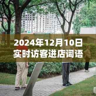 优雅吸引顾客进店秘诀,2024年实时访客进店词语使用指南