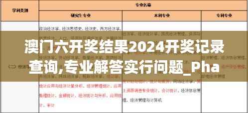 澳门六开奖结果2024开奖记录查询,专业解答实行问题_Phablet9.292